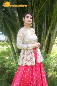 Actress Bhanu Sri Photoshoot