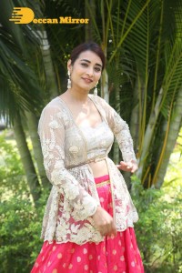 Actress Bhanu Sri Photoshoot