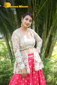 Actress Bhanu Sri Photoshoot