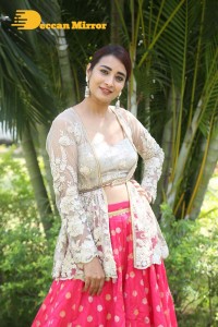 Actress Bhanu Sri Photoshoot