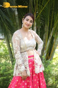 Actress Bhanu Sri Photoshoot