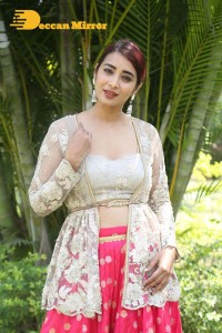 Actress Bhanu Sri Photoshoot