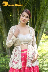 Actress Bhanu Sri Photoshoot