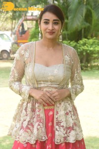 Actress Bhanu Sri Photoshoot