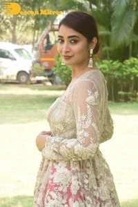 Actress Bhanu Sri Photoshoot