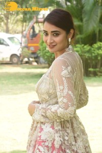 Actress Bhanu Sri Photoshoot