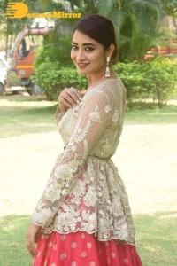 Actress Bhanu Sri Photoshoot