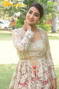 Actress Bhanu Sri Photoshoot