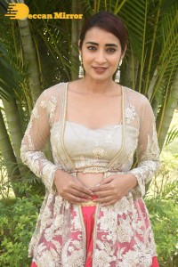 Actress Bhanu Sri Photoshoot