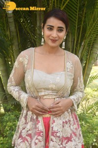 Actress Bhanu Sri Photoshoot