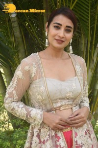 Actress Bhanu Sri Photoshoot