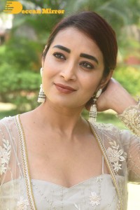 Actress Bhanu Sri Photoshoot