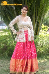 Actress Bhanu Sri Photoshoot