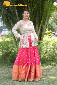 Actress Bhanu Sri Photoshoot