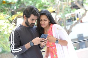 Bhari Taraganam Press Meet attended by Sadan Hasan and Rekha Nirosha