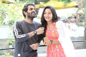 Bhari Taraganam Press Meet attended by Sadan Hasan and Rekha Nirosha