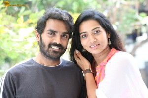 Bhari Taraganam Press Meet attended by Sadan Hasan and Rekha Nirosha