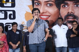 Bhari Taraganam Trailer Launch attended by Sadan, Deepika, Rekha Nirosha, SV Krishna Reddy, Atchi Reddy, and Ali