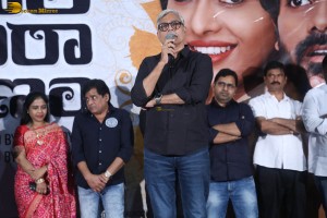 Bhari Taraganam Trailer Launch attended by Sadan, Deepika, Rekha Nirosha, SV Krishna Reddy, Atchi Reddy, and Ali