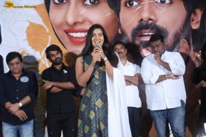 Bhari Taraganam Trailer Launch attended by Sadan, Deepika, Rekha Nirosha, SV Krishna Reddy, Atchi Reddy, and Ali