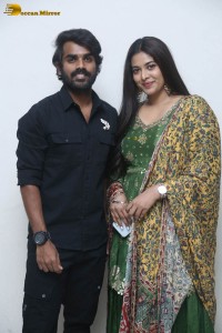 Bhari Taraganam Trailer Launch attended by Sadan, Deepika, Rekha Nirosha, SV Krishna Reddy, Atchi Reddy, and Ali