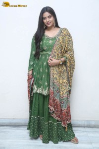 Bhari Taraganam Trailer Launch attended by Sadan, Deepika, Rekha Nirosha, SV Krishna Reddy, Atchi Reddy, and Ali