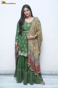 Bhari Taraganam Trailer Launch attended by Sadan, Deepika, Rekha Nirosha, SV Krishna Reddy, Atchi Reddy, and Ali