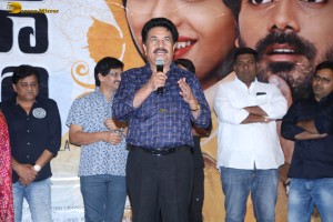 Bhari Taraganam Trailer Launch attended by Sadan, Deepika, Rekha Nirosha, SV Krishna Reddy, Atchi Reddy, and Ali