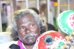 Pictures from the Pre-Release Funciton of Telugu Movie Bheemla Nayak - attended by Pawan Kalyan, Telangana Minister KTR, Rana Daggubati, Samyuktha Menon, Trivikram Srinivas, Kinnera Mogulaiah