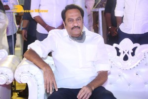 Pictures from the Pre-Release Funciton of Telugu Movie Bheemla Nayak - attended by Pawan Kalyan, Telangana Minister KTR, Rana Daggubati, Samyuktha Menon, Trivikram Srinivas, Kinnera Mogulaiah