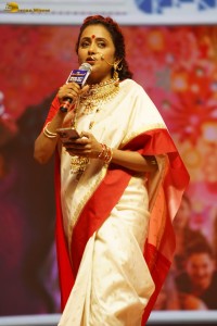 Bholaa Shankar Pre-Release Function attended by Chiranjeevi, Keerthy Suresh, Sreemukhi and Sushanth