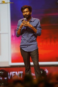 Bholaa Shankar Pre-Release Function attended by Chiranjeevi, Keerthy Suresh, Sreemukhi and Sushanth