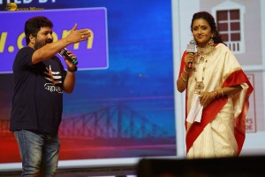 Bholaa Shankar Pre-Release Function attended by Chiranjeevi, Keerthy Suresh, Sreemukhi and Sushanth