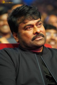 Bholaa Shankar Pre-Release Function attended by Chiranjeevi, Keerthy Suresh, Sreemukhi and Sushanth