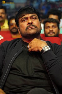 Bholaa Shankar Pre-Release Function attended by Chiranjeevi, Keerthy Suresh, Sreemukhi and Sushanth