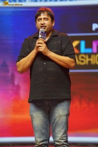 Bholaa Shankar Pre-Release Function attended by Chiranjeevi, Keerthy Suresh, Sreemukhi and Sushanth