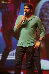 Bholaa Shankar Pre-Release Function attended by Chiranjeevi, Keerthy Suresh, Sreemukhi and Sushanth