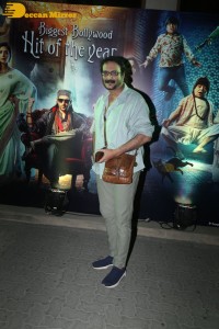 Kartik Aaryan, Rajpal Yadav and Tabu participate in Bhool Bhulaiyaa 2 Success Celebrations