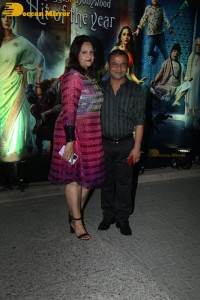 Kartik Aaryan, Rajpal Yadav and Tabu participate in Bhool Bhulaiyaa 2 Success Celebrations