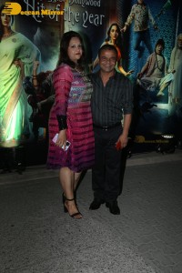 Kartik Aaryan, Rajpal Yadav and Tabu participate in Bhool Bhulaiyaa 2 Success Celebrations