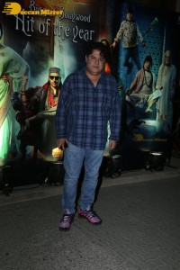 Kartik Aaryan, Rajpal Yadav and Tabu participate in Bhool Bhulaiyaa 2 Success Celebrations