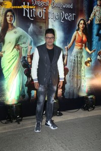 Kartik Aaryan, Rajpal Yadav and Tabu participate in Bhool Bhulaiyaa 2 Success Celebrations