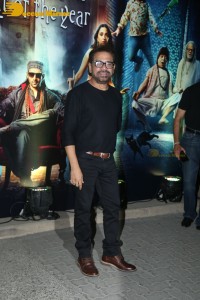 Kartik Aaryan, Rajpal Yadav and Tabu participate in Bhool Bhulaiyaa 2 Success Celebrations