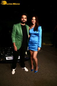 Kartik Aaryan, Rajpal Yadav and Tabu participate in Bhool Bhulaiyaa 2 Success Celebrations