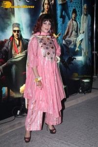Kartik Aaryan, Rajpal Yadav and Tabu participate in Bhool Bhulaiyaa 2 Success Celebrations