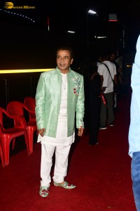 Actors Kartik Aaryan, Tripti Dimri, Vidya Balan, and Rajpal Yadav promote their film ‘Bhool Bhulaiyaa 3’ on Kapil Sharma Show