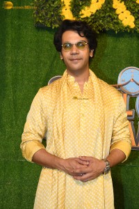 Bhool Chuk Maaf Trailer Launch attended by Rajkummar Rao and Wamiqa Gabbi