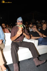 Celebrities including Raveena Tandon, Malaika Arora, and Raashi Khanna attend the Bhoomi Namaskar campaign