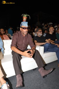 Celebrities including Raveena Tandon, Malaika Arora, and Raashi Khanna attend the Bhoomi Namaskar campaign