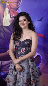 Bhooth Bangla Screening attended by Tamannaah Bhatia, Tabu, Wamiqa Gabbi, Isha Koppikar, and others